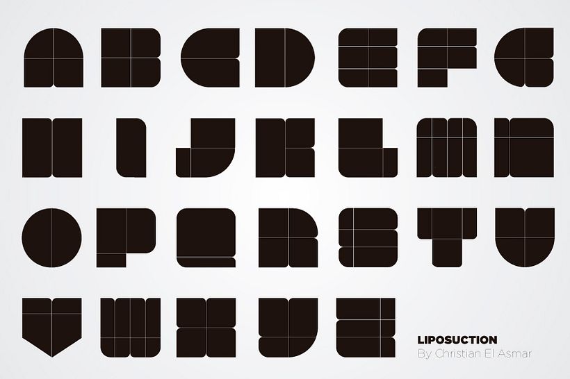 TIPOGRAFÍA - Design