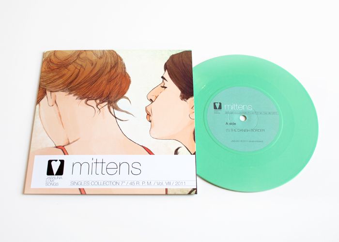 Jabalina Love Songs 16