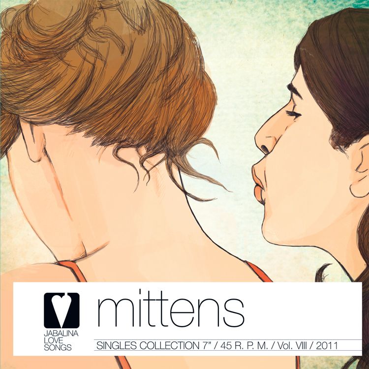 Jabalina Love Songs 15