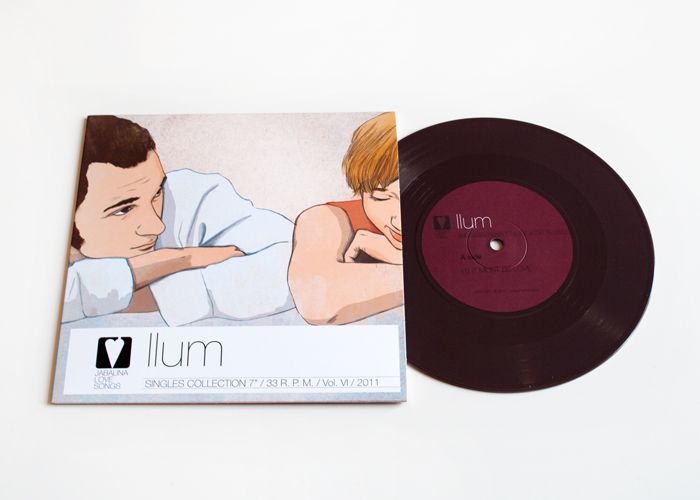 Jabalina Love Songs 12