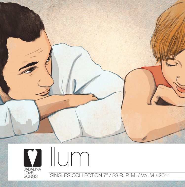 Jabalina Love Songs 11