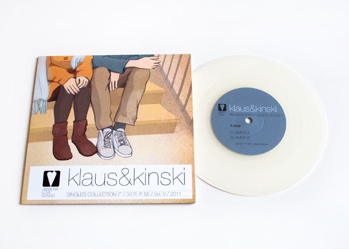 Jabalina Love Songs 10