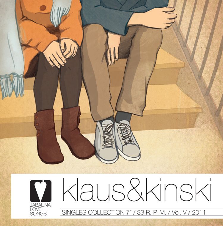 Jabalina Love Songs 9