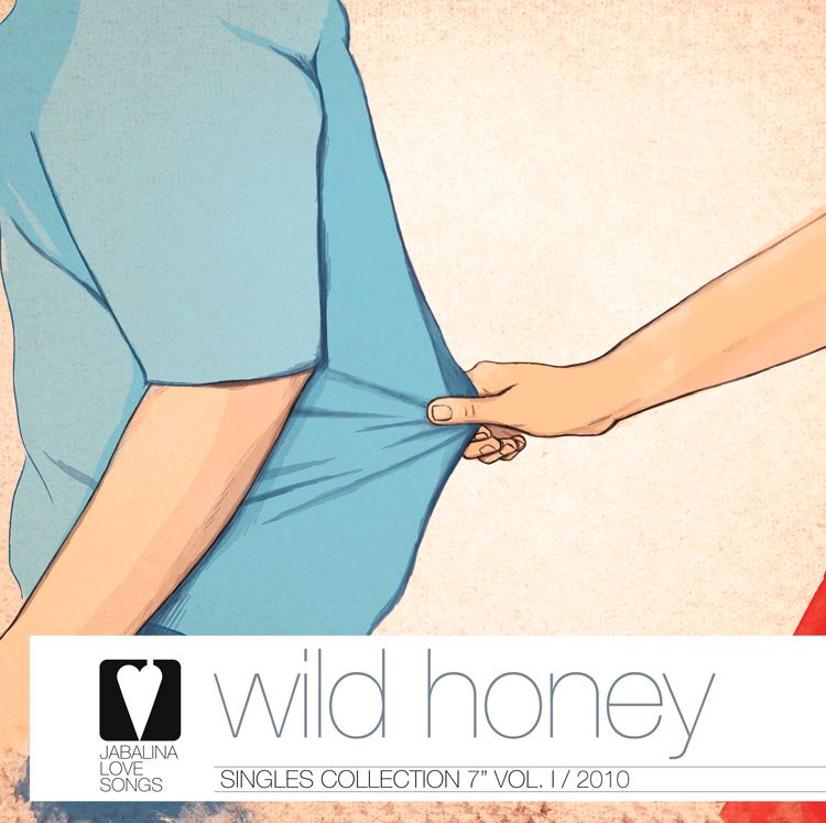 Jabalina Love Songs 2