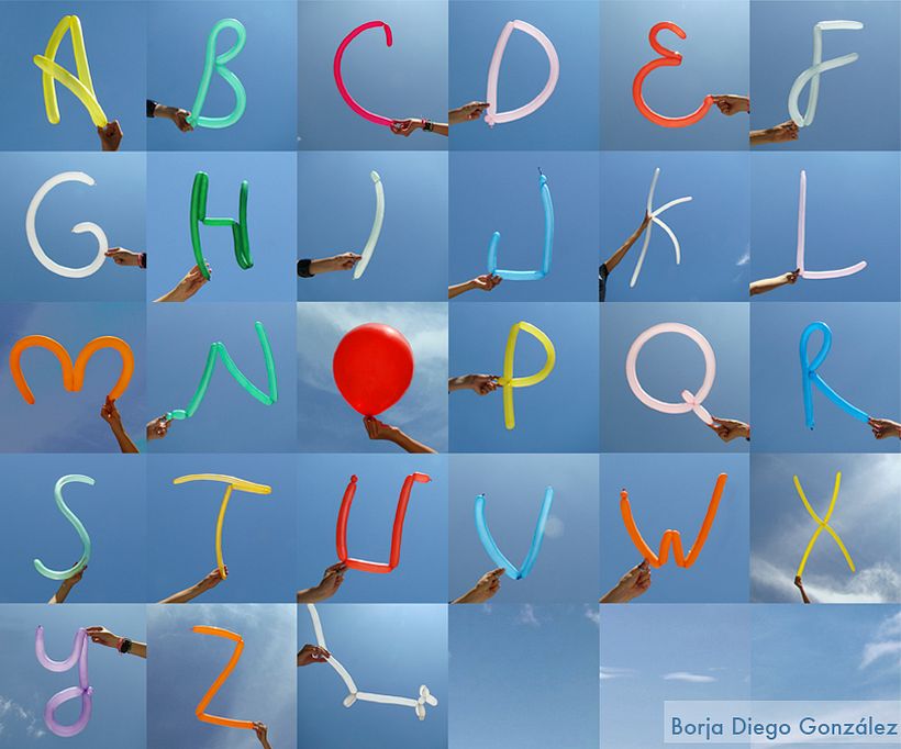 TIPOGRAFÍA - Design
