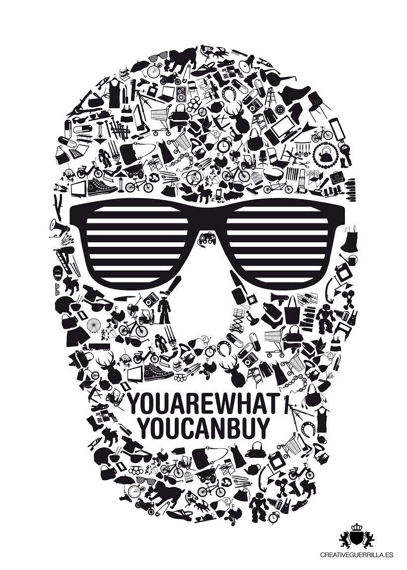 CAPITALIST SKULLS 3