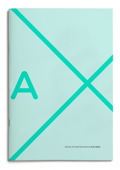 Alex Abian 8