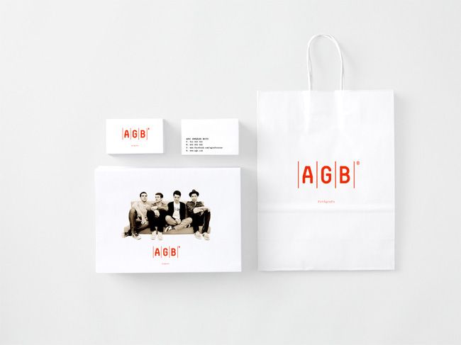 AGB - Design