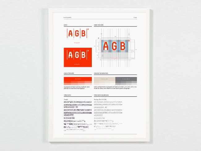 AGB - Design