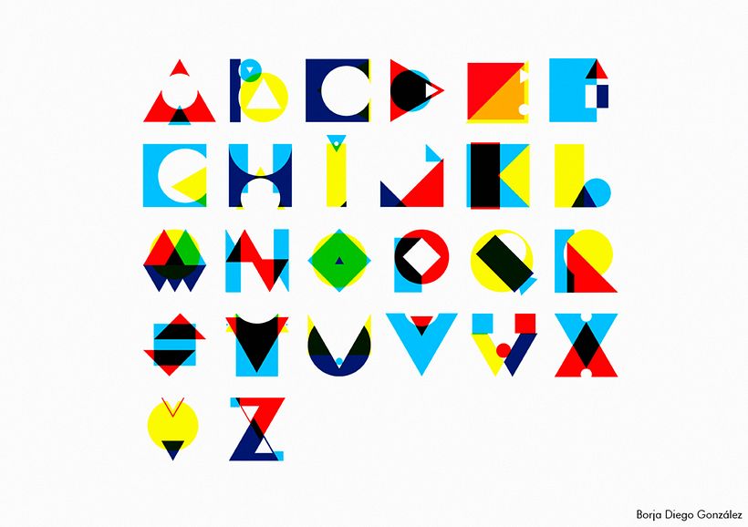 TIPOGRAFÍA - Design
