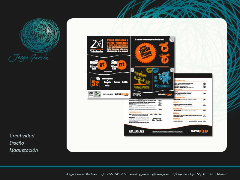 Portfolio 2011 13