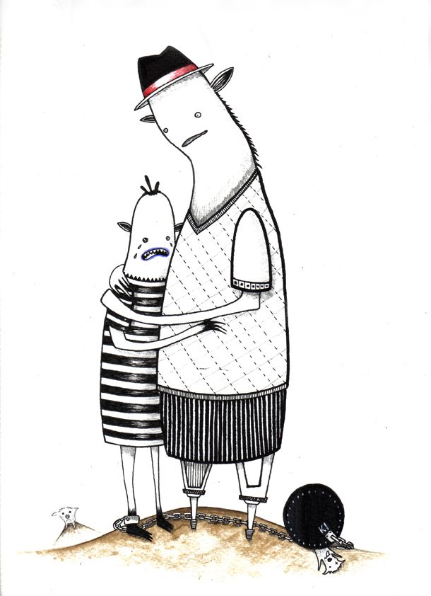 EXPOSICIÓN - la ida- 9