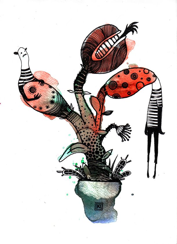 EXPOSICIÓN - la ida- 3