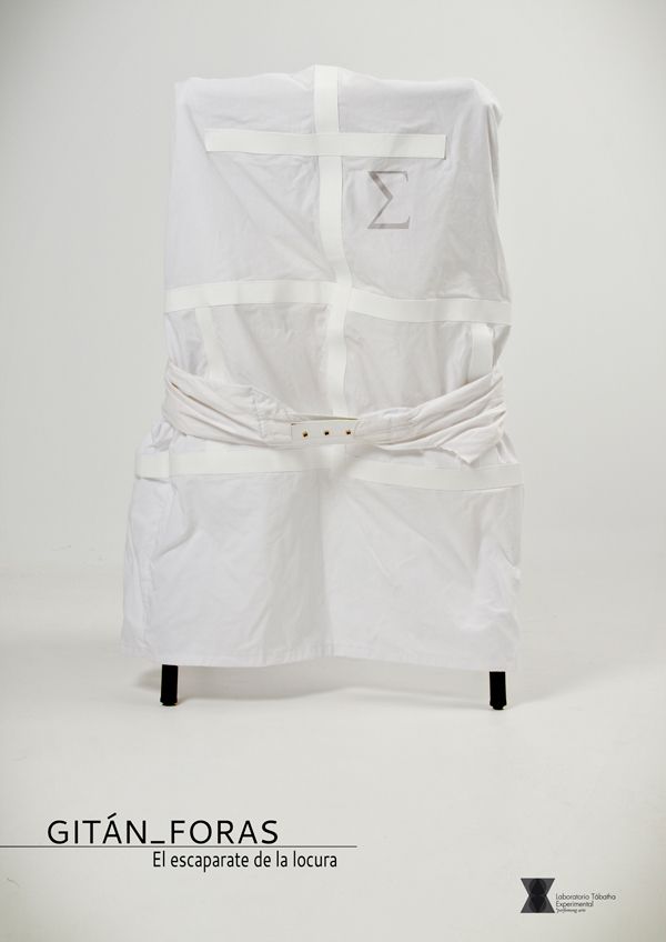 Laboratorio Tábatha Experimental 7