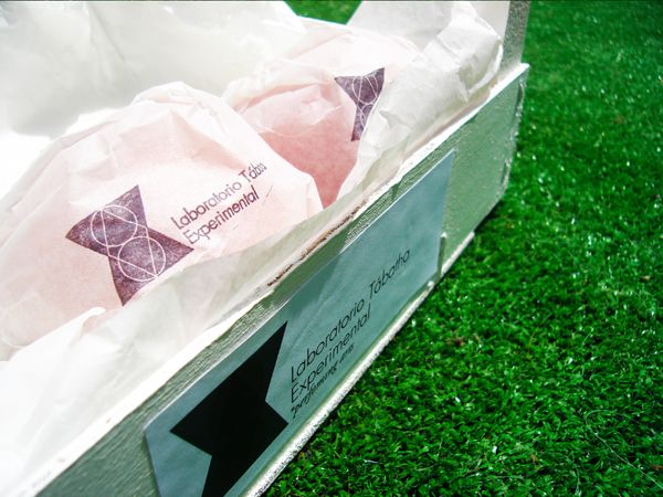 Laboratorio Tábatha Experimental 3