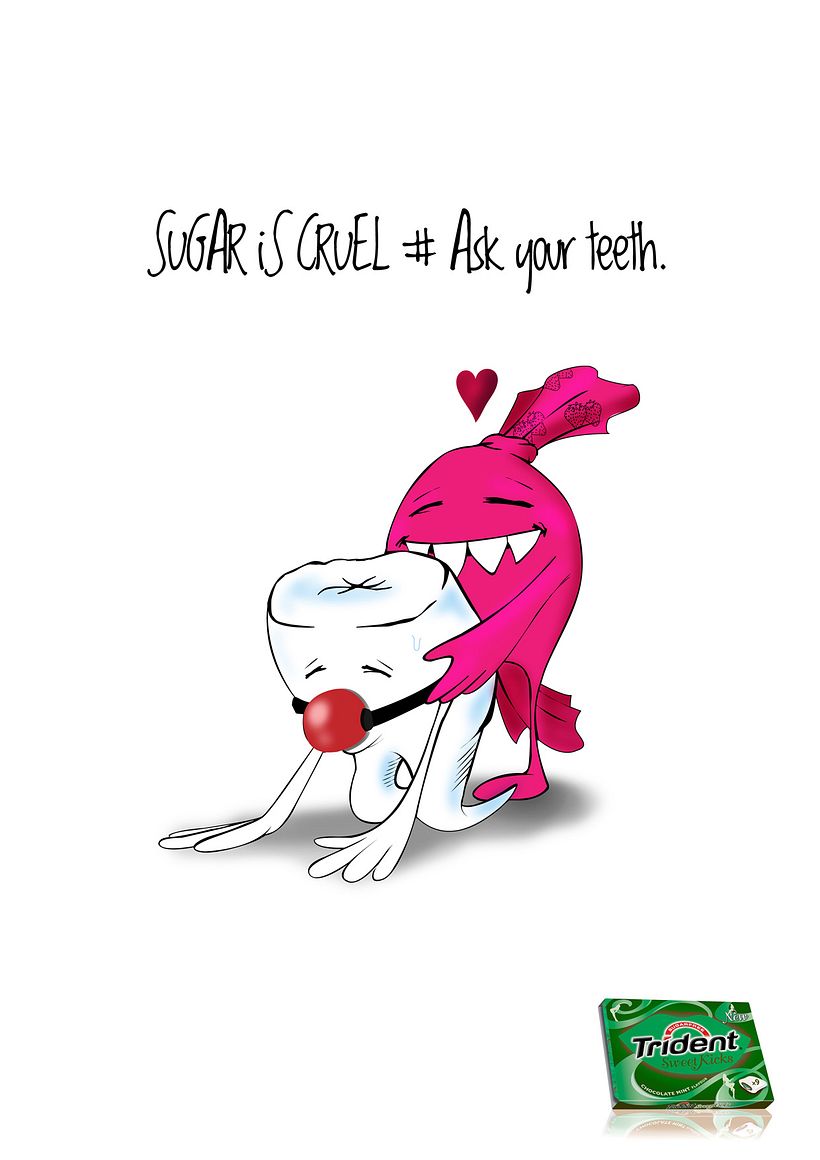 Sugar is Cruel 1