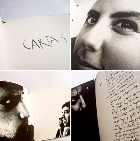 Cartas a un Joven Poeta 2
