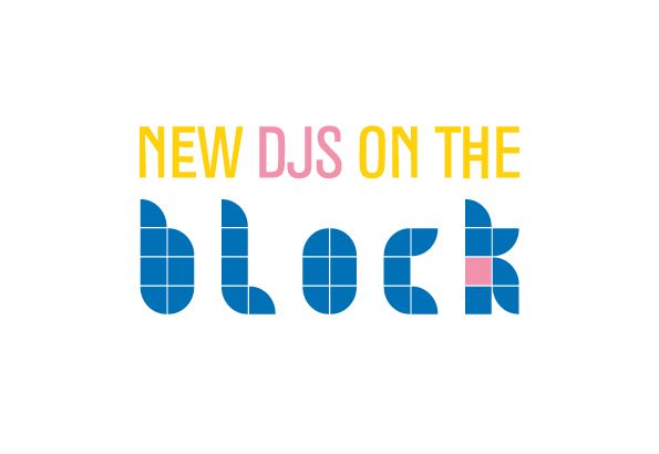 New Djs On the Bolck 1