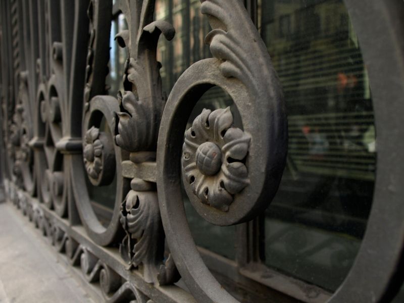 Arquitectura 6