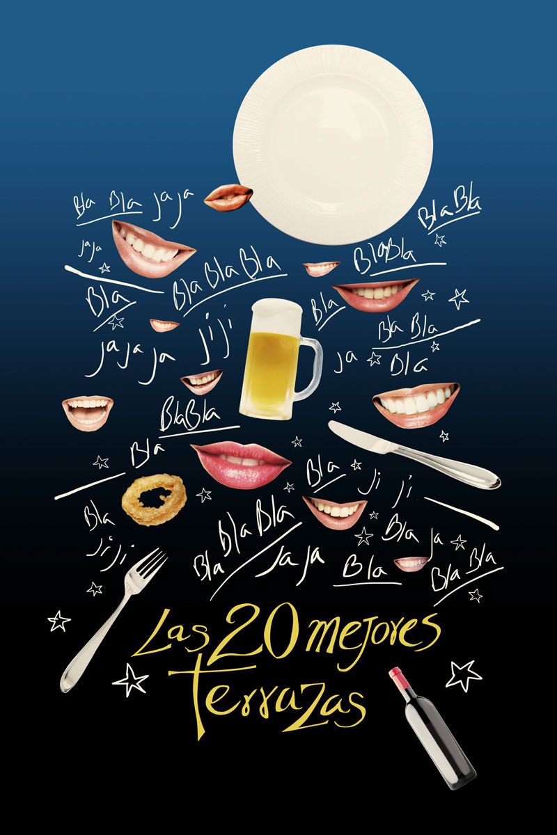 Ilustración editorial I 6