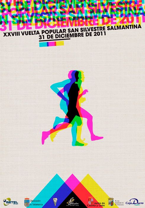 San Silvestre Salmantina 2011 1