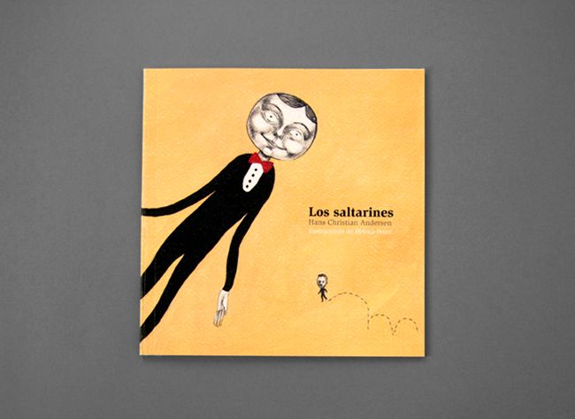Los saltarines 2