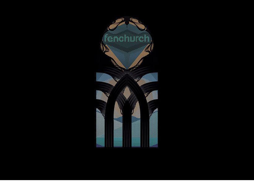 Fenchurch Tee Fest 9