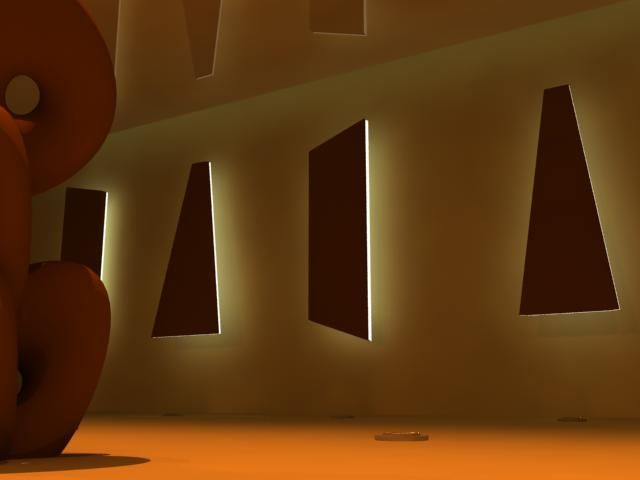 Diseño de interiores 3