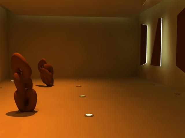 Diseño de interiores 2