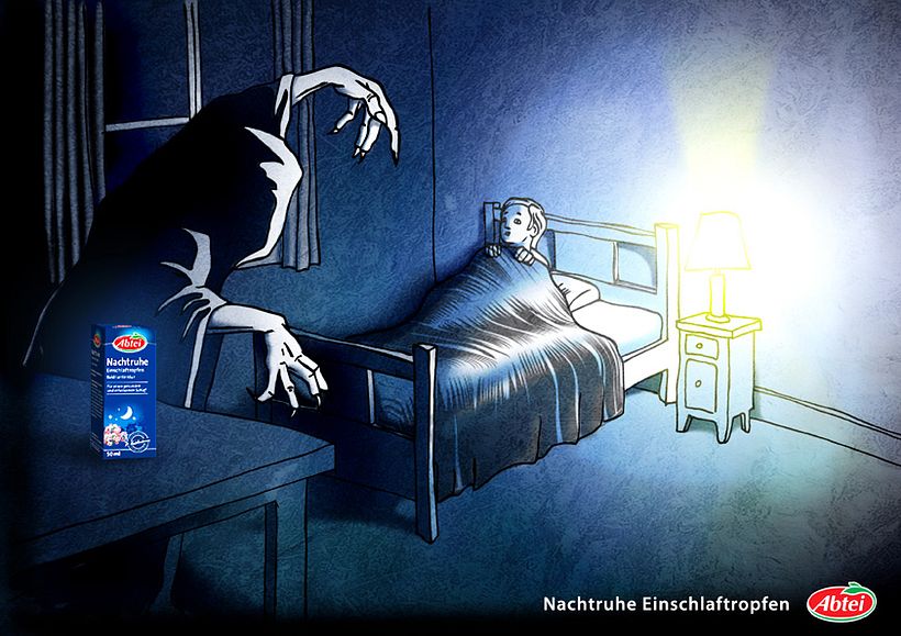 Ilustración publicitaria 10