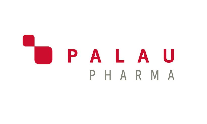Palau pharma - Design
