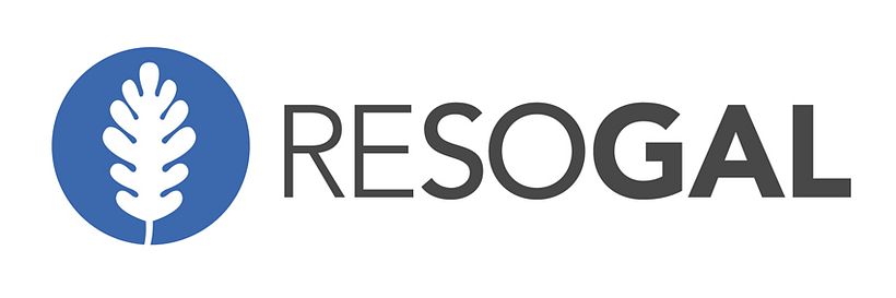 Resogal - Design