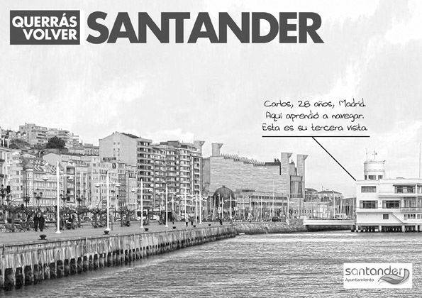 Campañas Santander 5