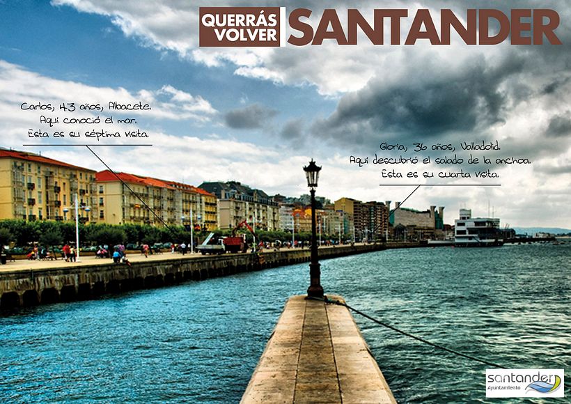 Campañas Santander 4