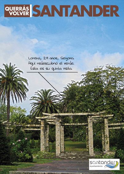 Campañas Santander 2