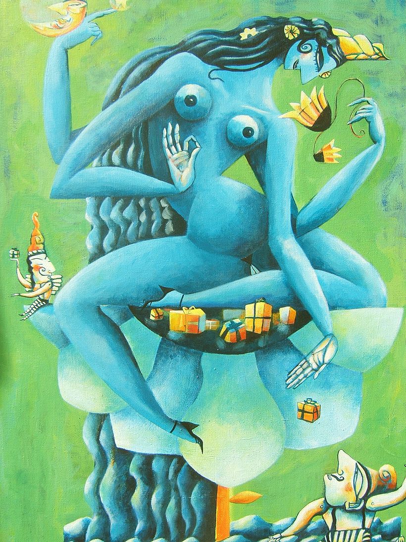 Diosas 2