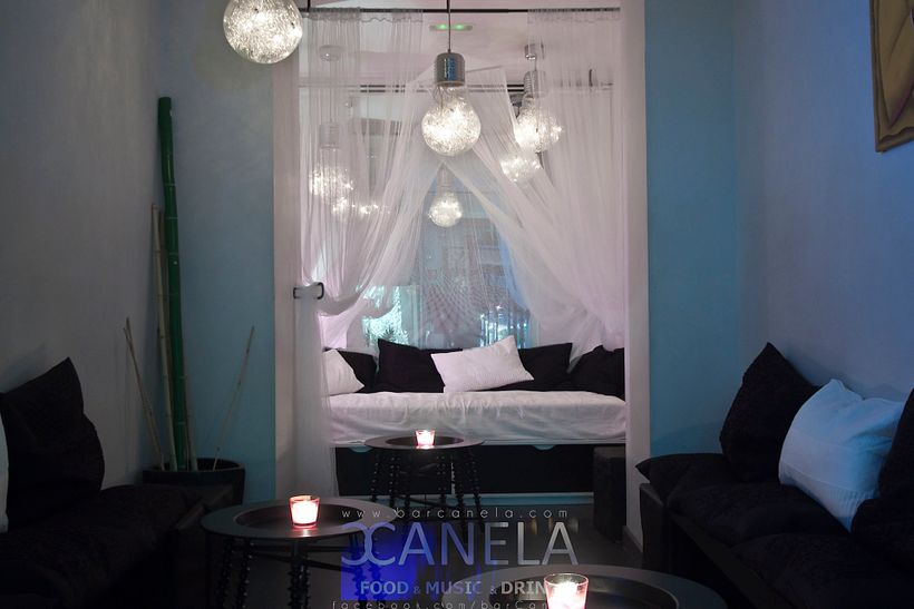Imagen Corporativa Interiores - Fotografía