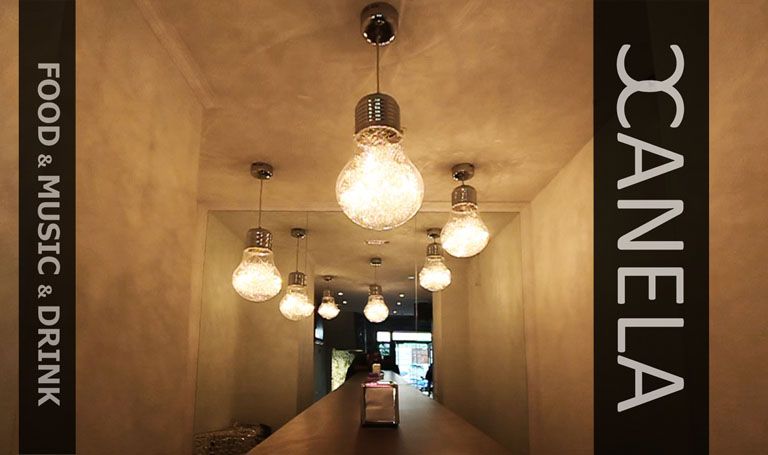 Imagen Corporativa Interiores - Fotografía