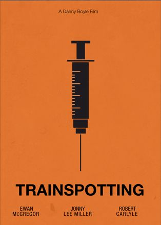Trainspotting 1