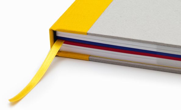 Diseño Editorial | Gràcies Pep 11