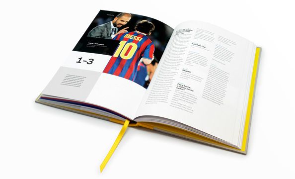 Diseño Editorial | Gràcies Pep 9