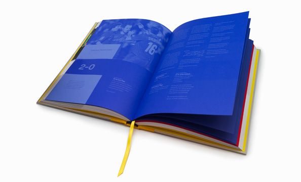 Diseño Editorial | Gràcies Pep 8