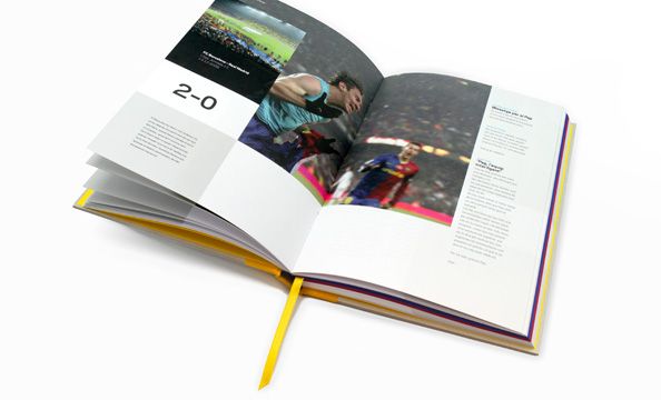 Diseño Editorial | Gràcies Pep 6
