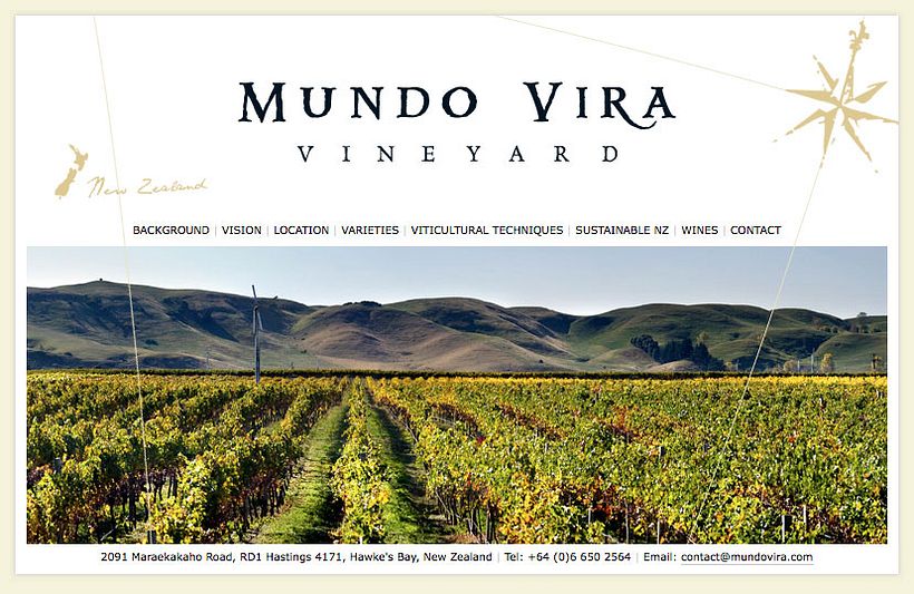 Mundo Vira 1