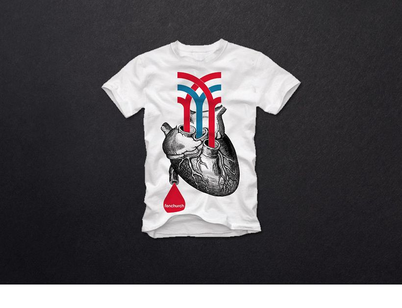 Fenchurch Tee Fest 2