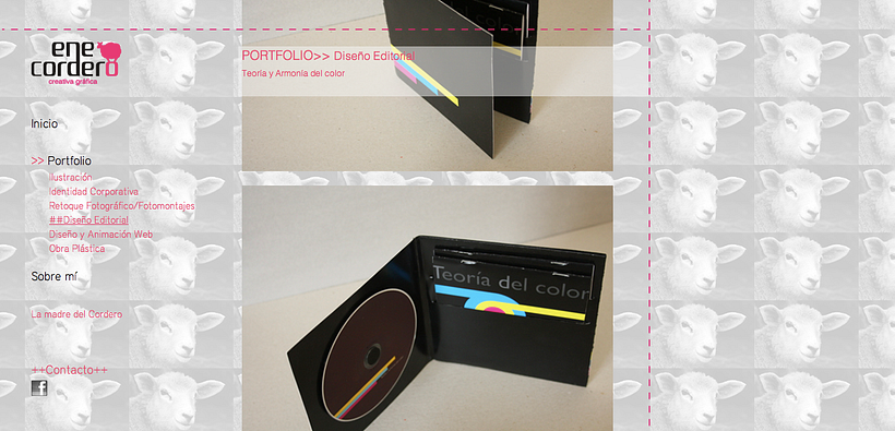 PORTFOLIO 4