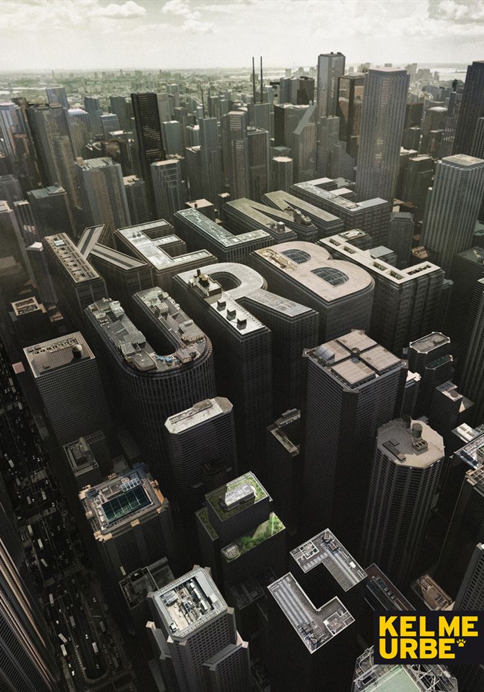 Kelme Urbe 1