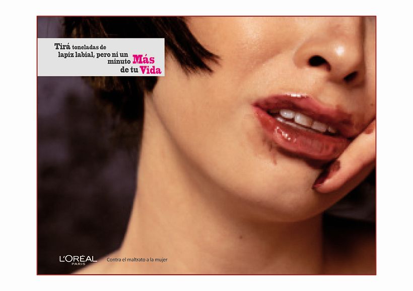 con M de Maquillaje 2