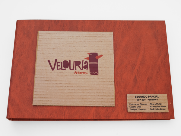 Identidad corporativa  8