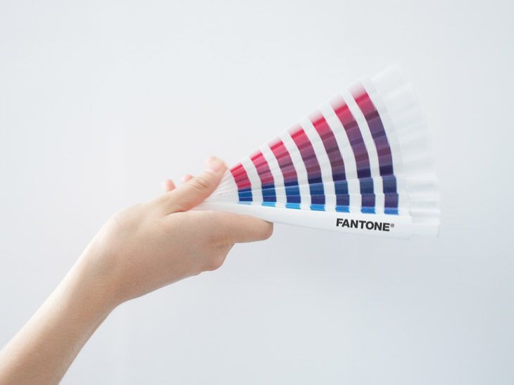 FANTONE 2